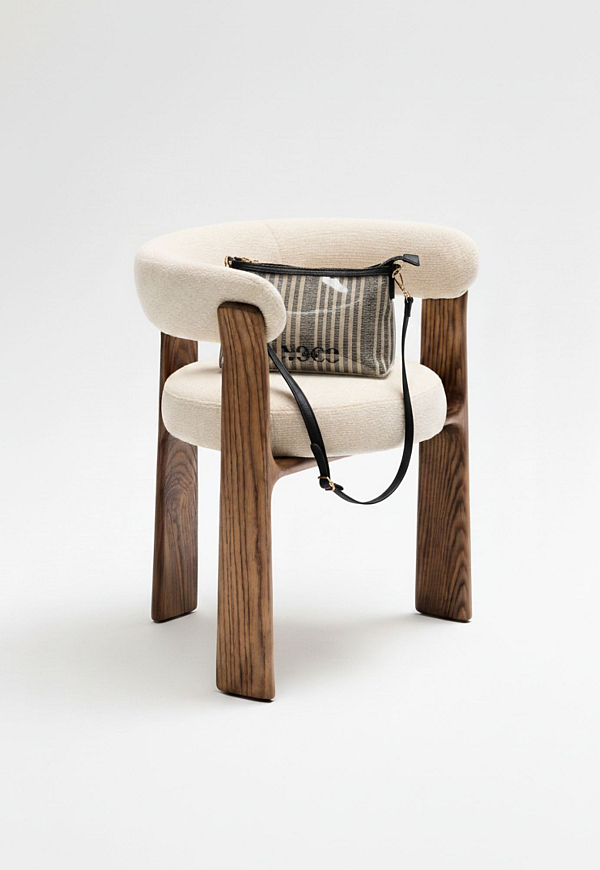 Baguette lona-vinilo  - 5924