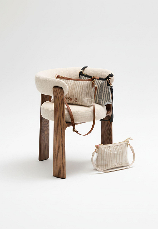 Baguette lona-vinilo  - 5927