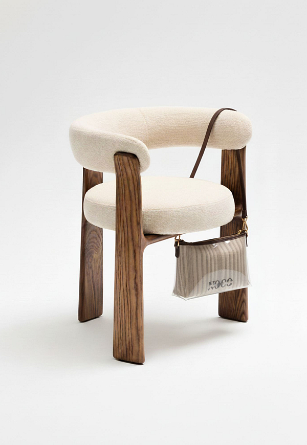 Baguette lona-vinilo  - 5928