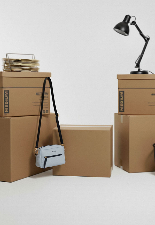 Bandolera neopreno - 5935