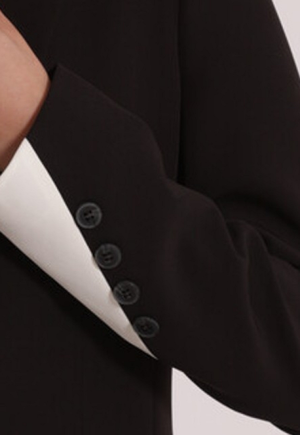 Blazer bicolor - 5680