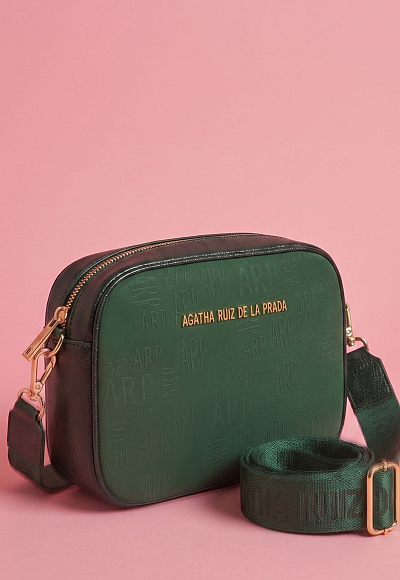 Bolso bandolera