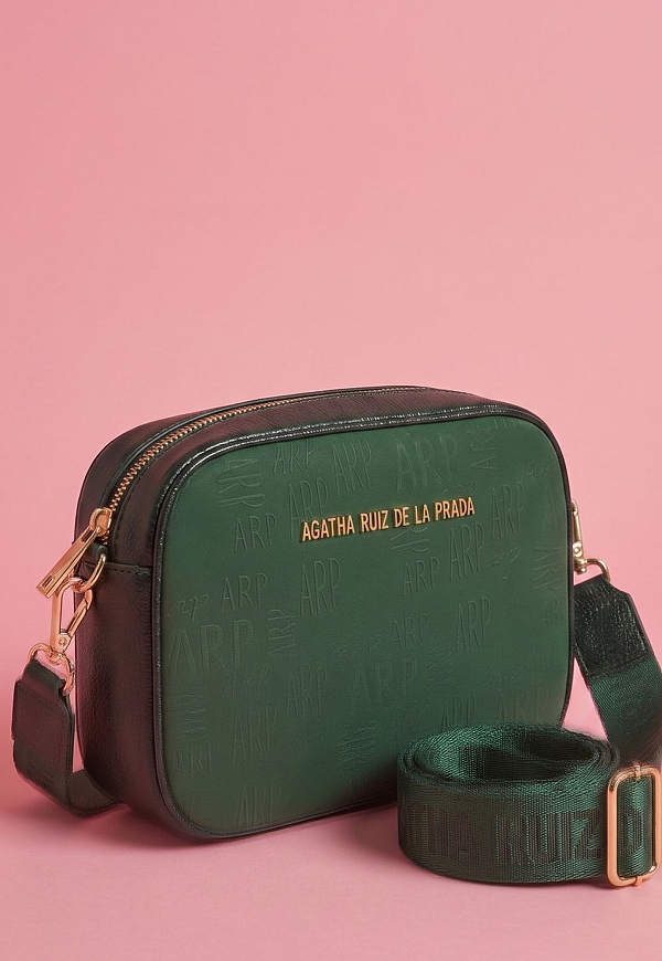 Bolso bandolera - 6032