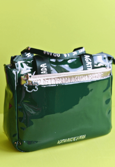 BOLSO CHAROL