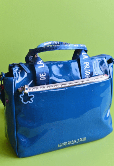 BOLSO CHAROL
