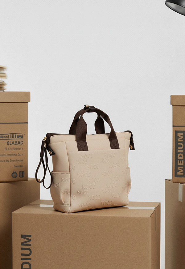 Bolso-mochila neopreno  - 5932