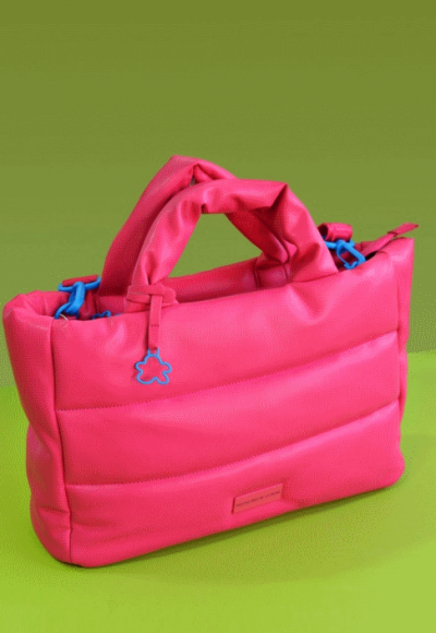 BOLSO NUBE