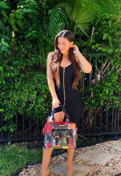 NICOLE LEE ESPAÑA, BOLSOS NICOLE LEE