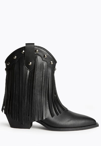 BOTIN FLECOS
