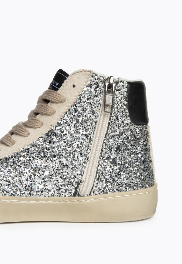 BOTIN GLITER - 5749