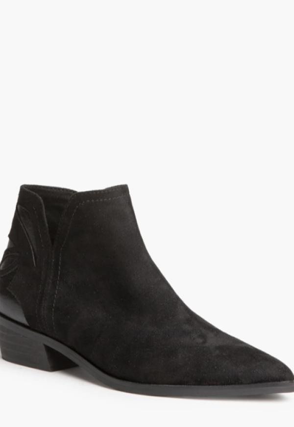 BOTIN NEGRO - 6053