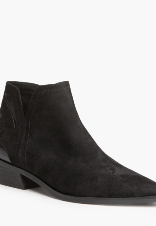 BOTIN NEGRO - 6056