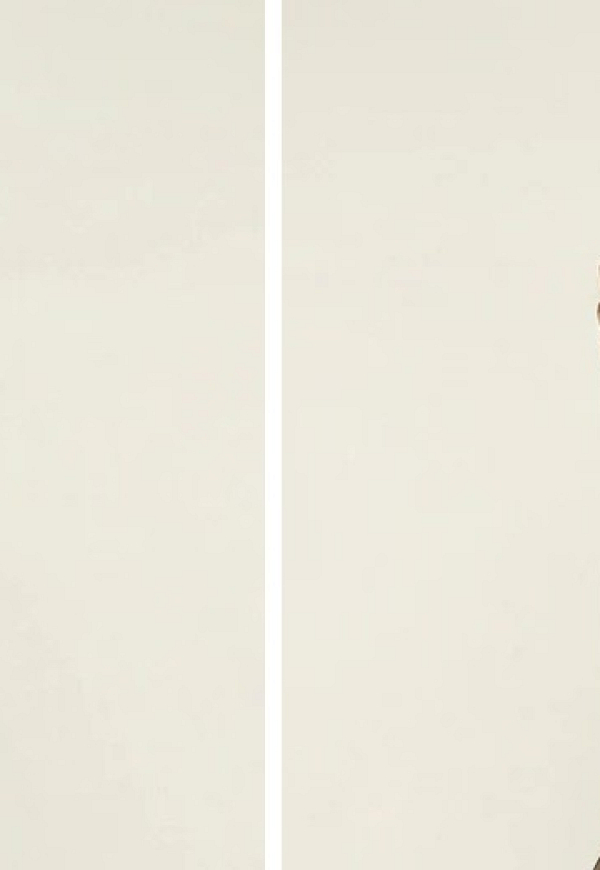 Camiseta negra escote uve  - 5986