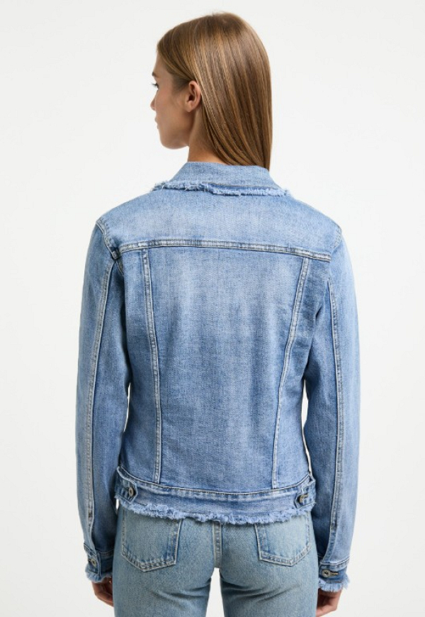 CAZADORA VAQUERA - 5993