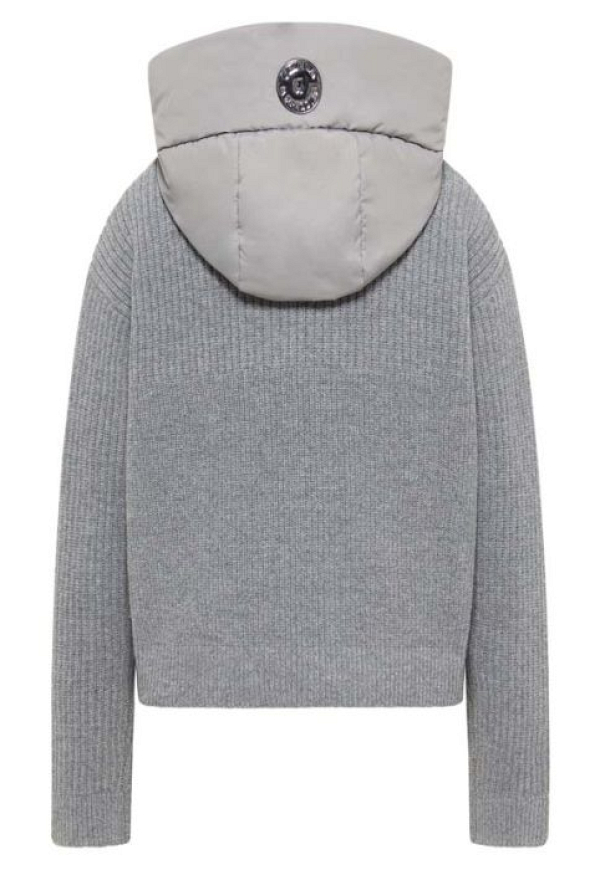 CHAQUETA CAPUCHA - 5767