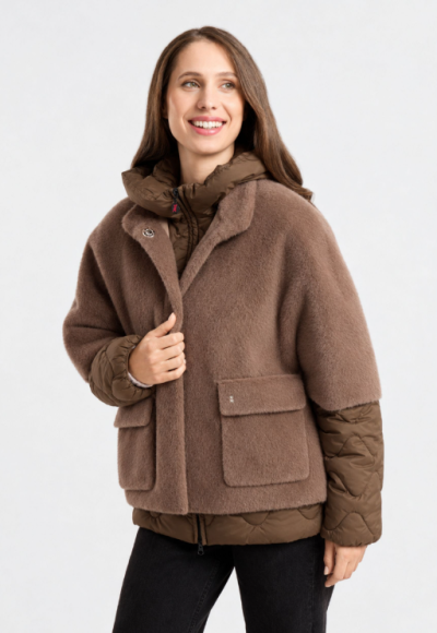 Chaquet�n combinado