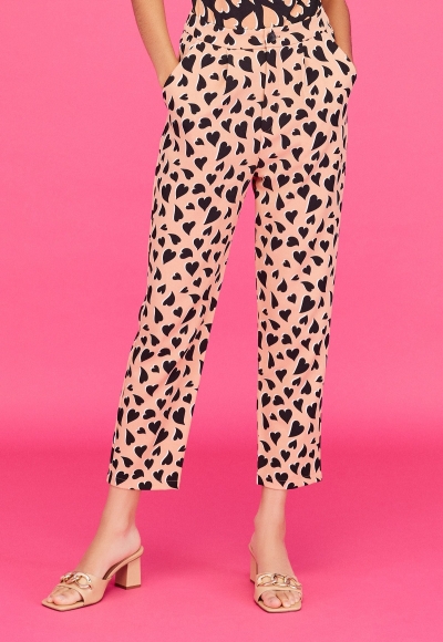 CUORE TROUSERS