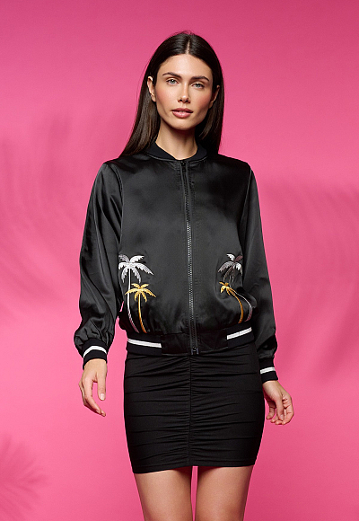 DREAMS JACKET
