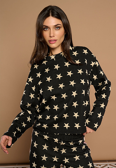 ESTRELLA SWEATER