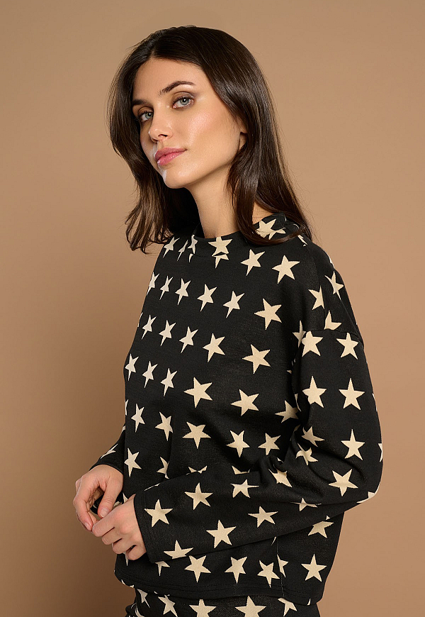ESTRELLA SWEATER - 5841