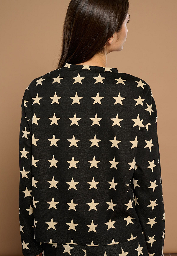 ESTRELLA SWEATER - 5842