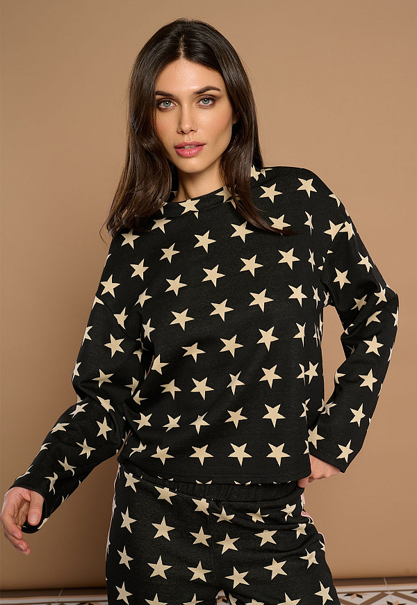 ESTRELLA SWEATER - 5844