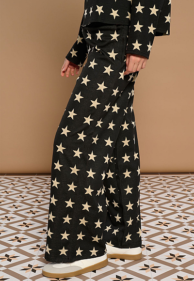 ESTRELLA TROUSERS