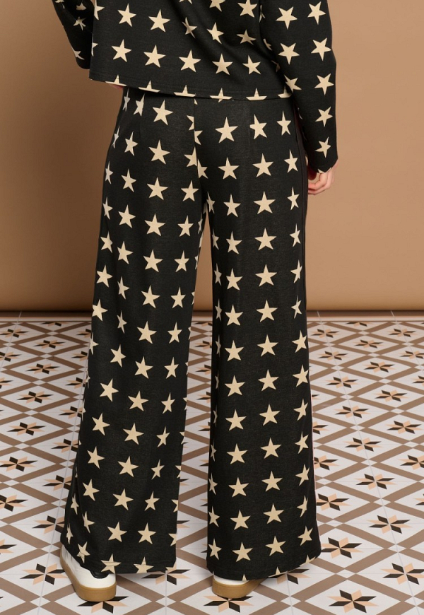 ESTRELLA TROUSERS - 5846