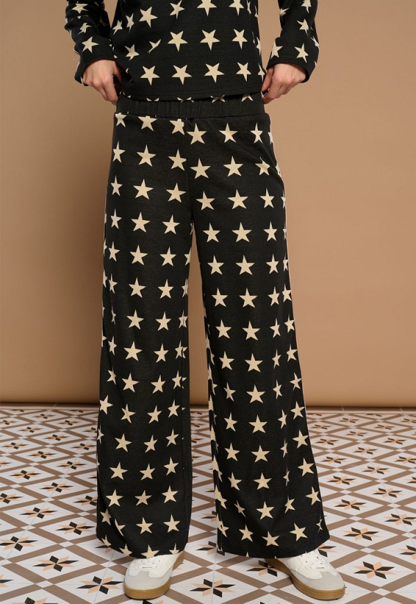 ESTRELLA TROUSERS - 5847