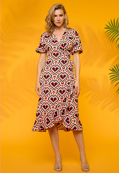 GAME DRESS