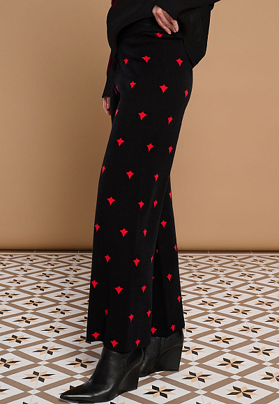 ILENIA TROUSERS