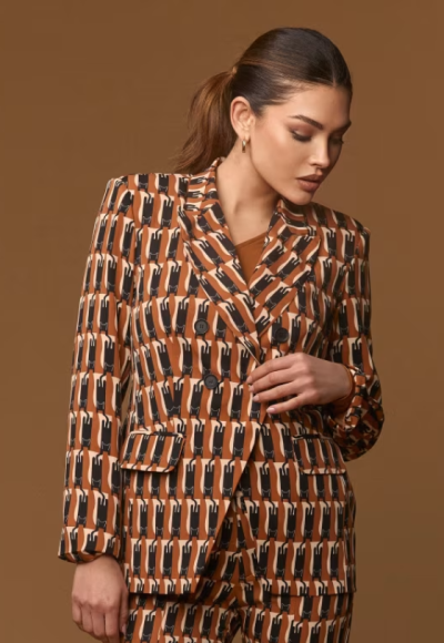KAT JACKET