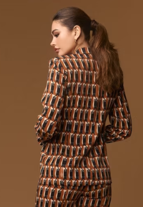 KAT JACKET - 5996