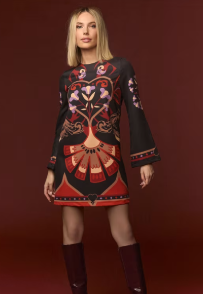 KEW DRESS