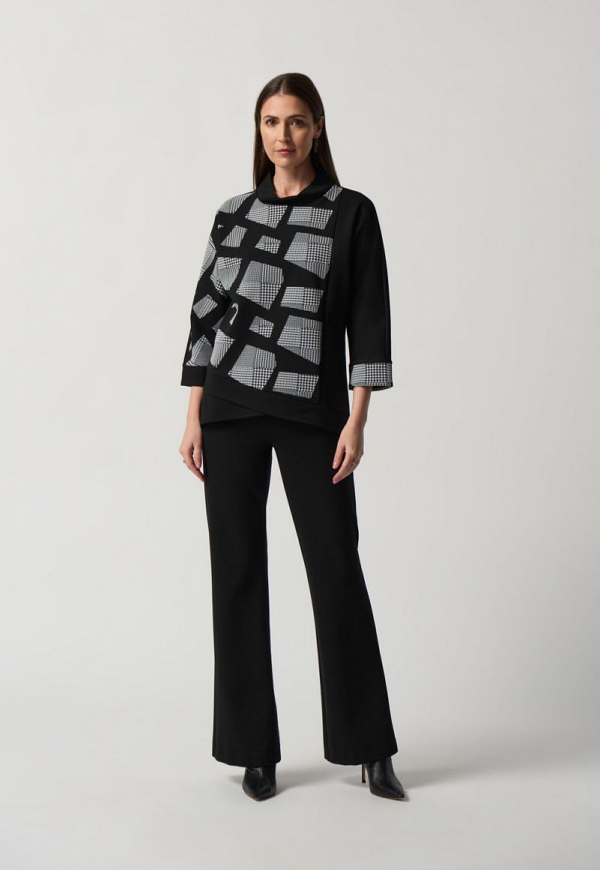 Knit Sweater  - 5274