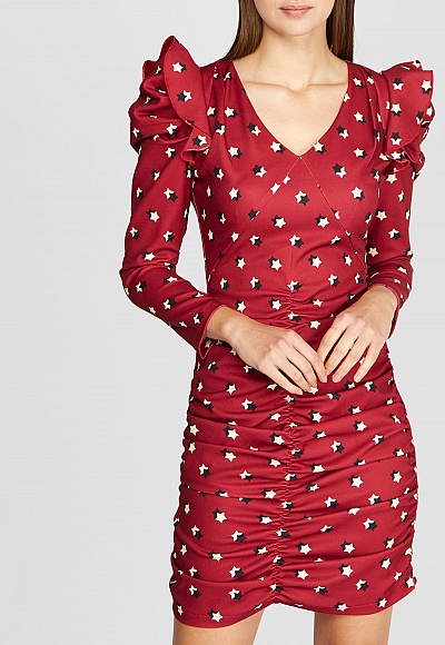 LE MANS DRESS