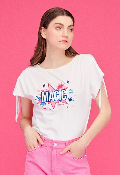 MAGA T-SHIRT