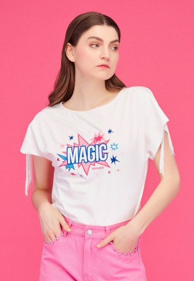 MAGA T-SHIRT