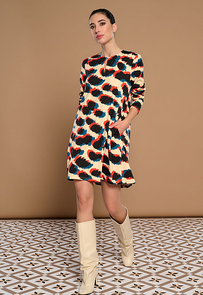 MATTEA DRESS