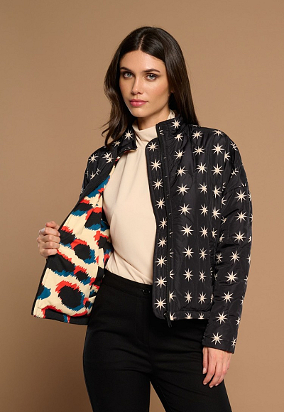 MATTEA JACKET