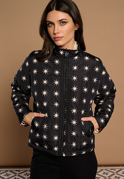 MATTEA JACKET