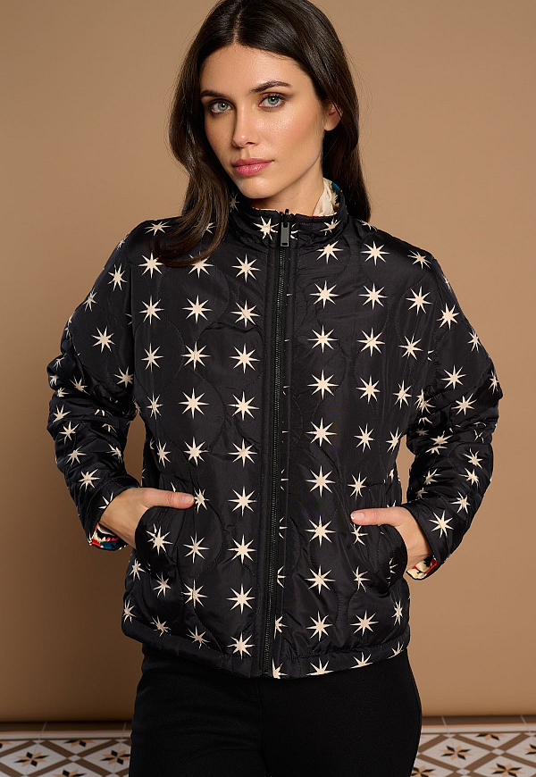 MATTEA JACKET - 5817