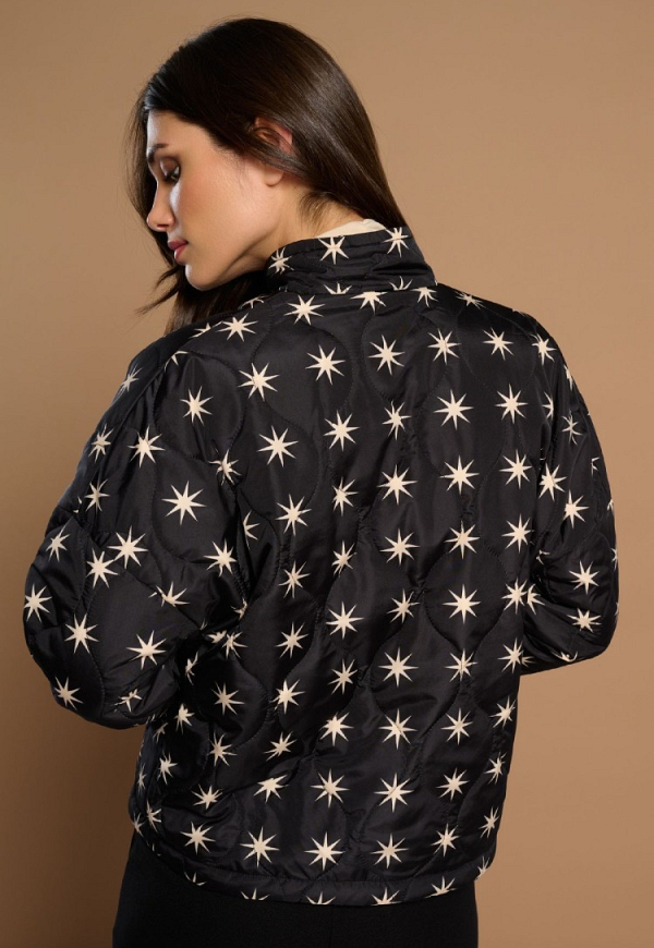 MATTEA JACKET - 5819
