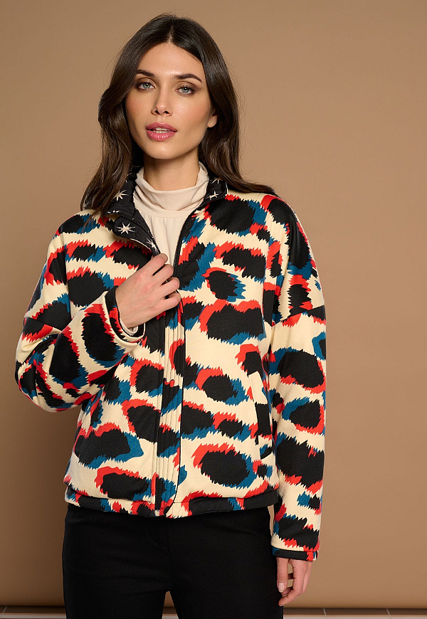 MATTEA JACKET - 5820