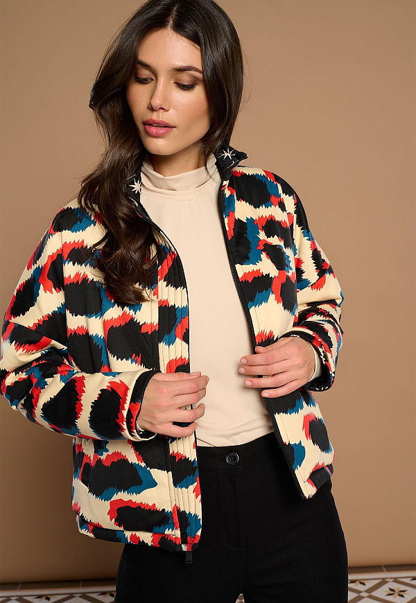 MATTEA JACKET - 5821