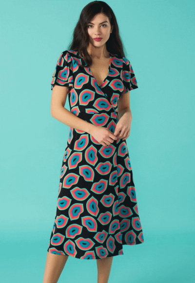 MERCE DRESS