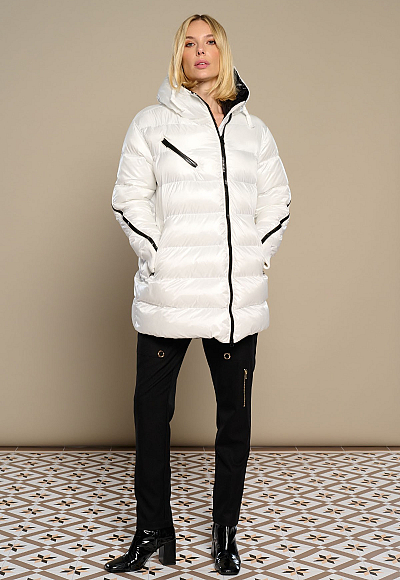 MYTHO COAT