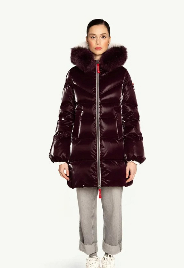 PLUMFERO ALITA - 5784