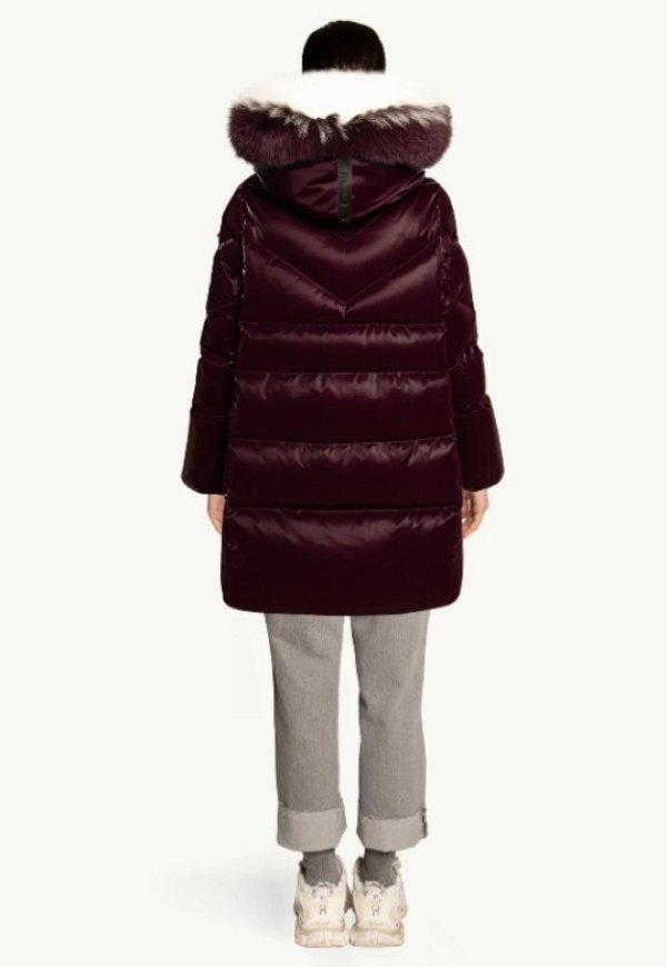 PLUMFERO ALITA - 5785