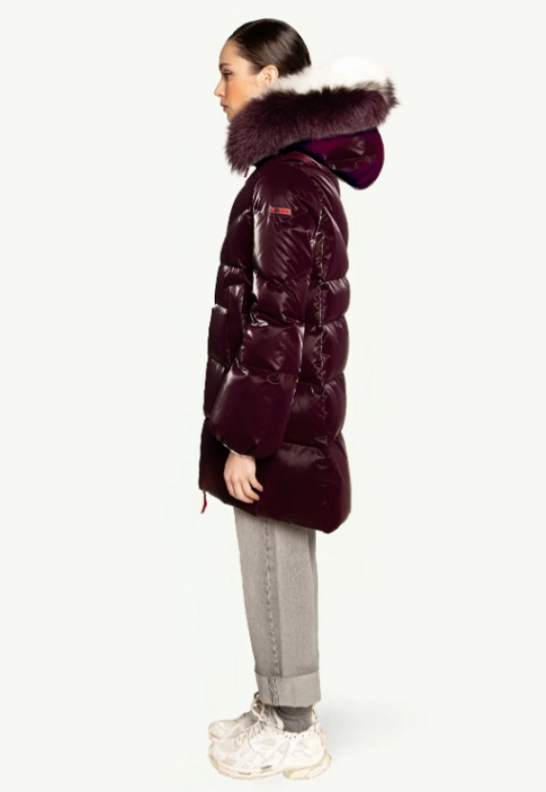 PLUMFERO ALITA - 5786